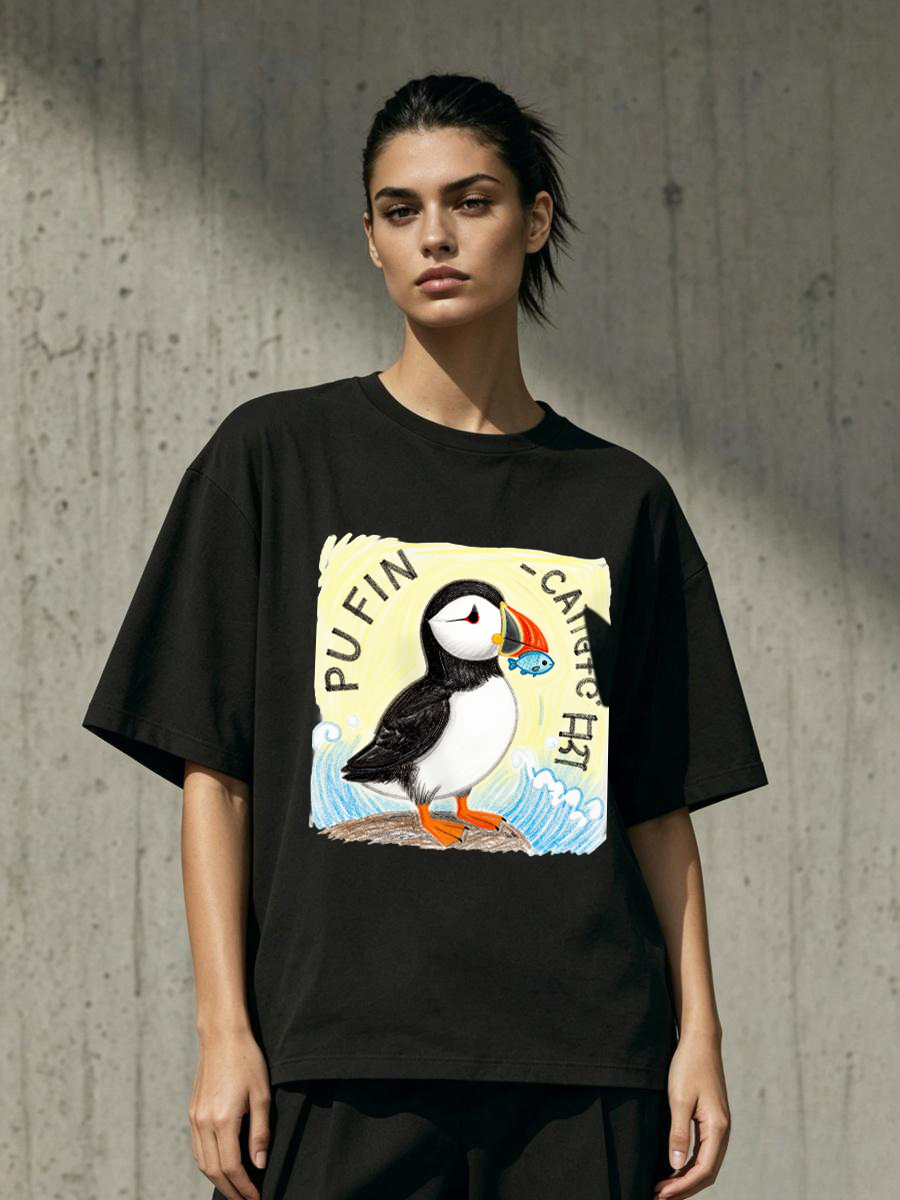 The Plant Parent - Tシャツ ガールズ プラント パレンタル グラフィック コットン