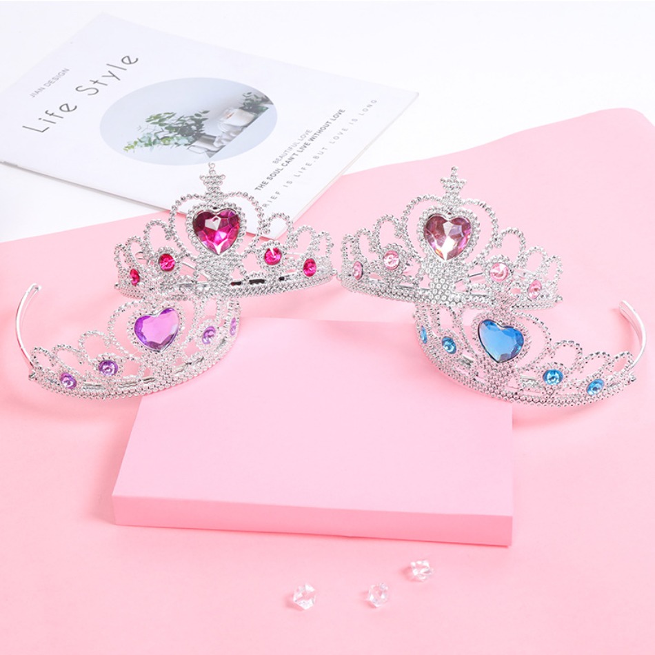 4個入り クイーンクラウン アナと雪の女王 ブルークラウン  - Philodendron Pink Princess のレビューと価格