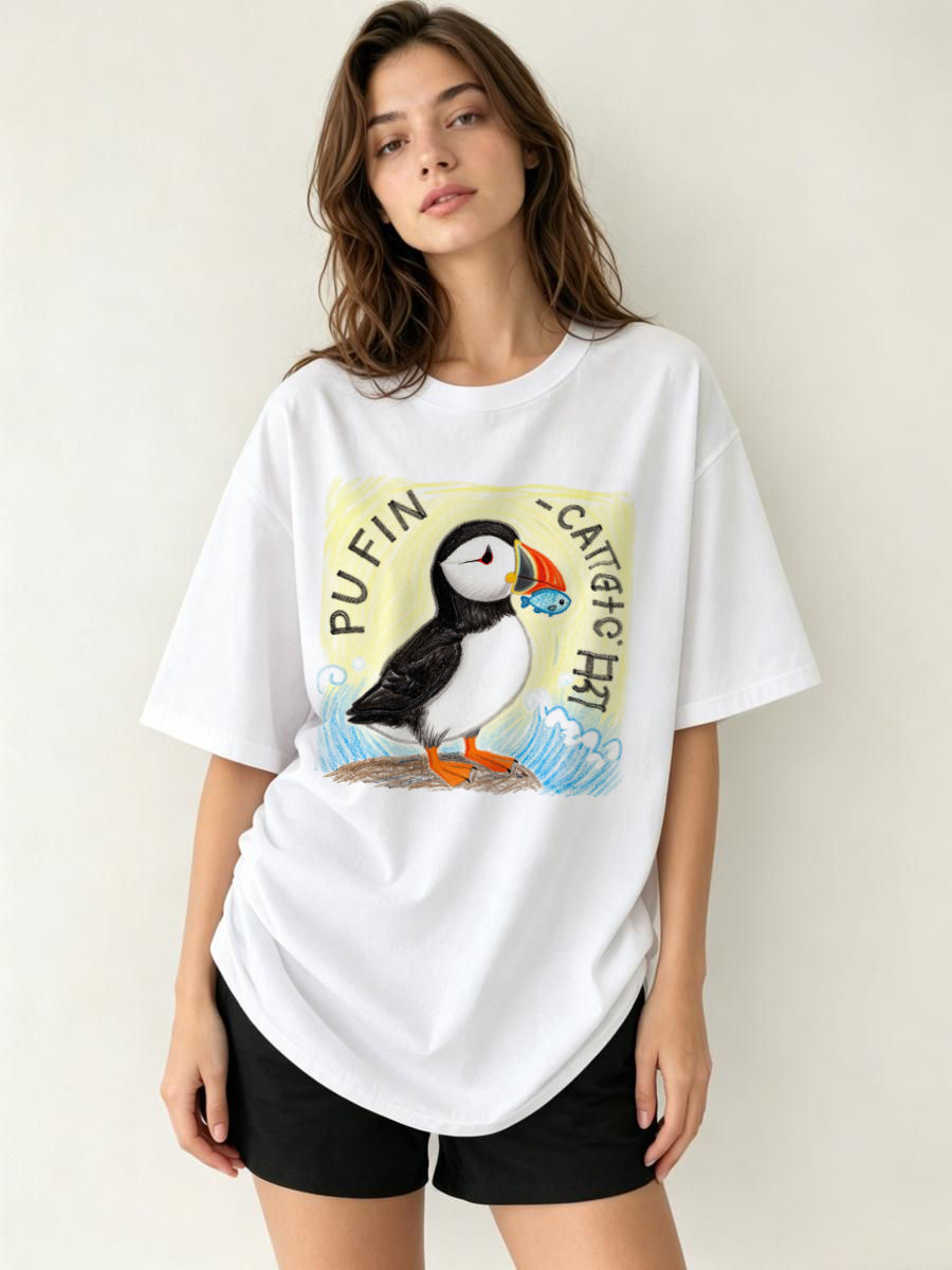 Tシャツ ガールズ プラント パレンタル グラフィック コッ - The Plant Parent のレビューと価格