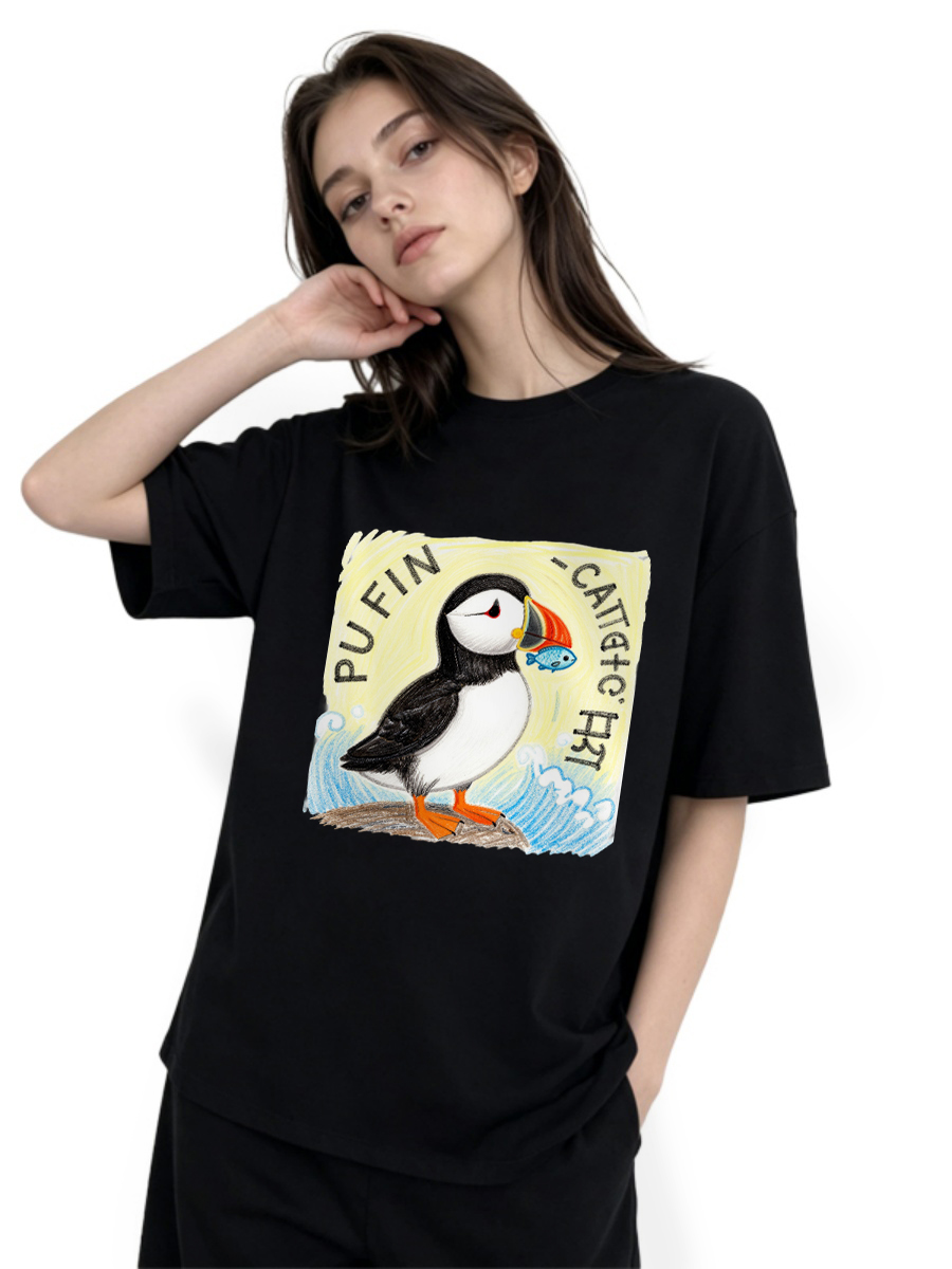 Tシャツ ガールズ プラント パレンタル グラフィック コッ - The Plant Parent のレビューと価格