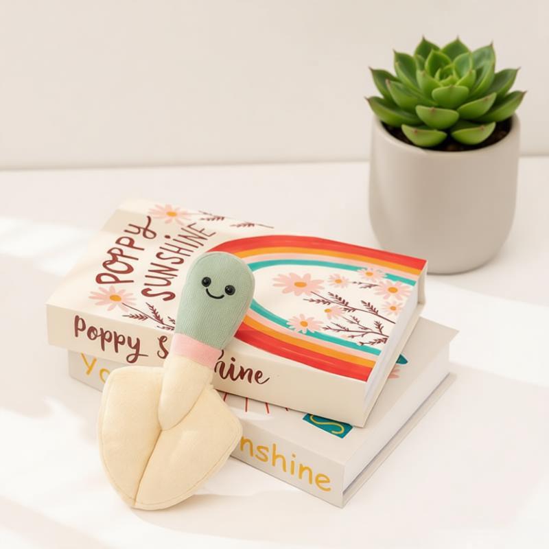カットガーデニングぬいぐるみ植物バッグドロップシャベルじょう - The Plant Parent のレビューと価格