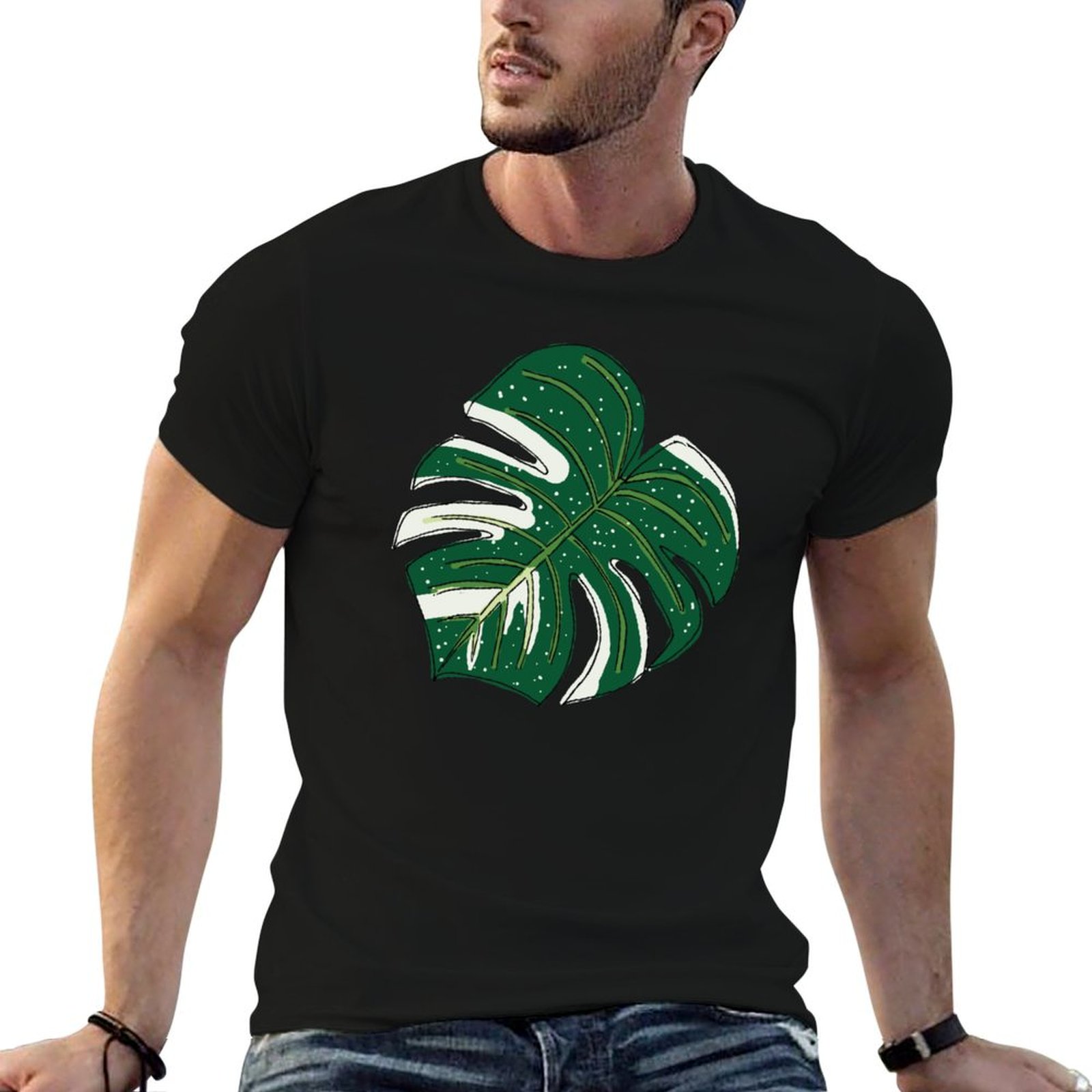 モンステラ タイ コンステレーション Tシャツ 軽量ハイキン - Monstera Thai Constellation のレビューと価格